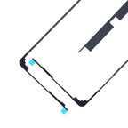 Front Housing Adhesive for iPad Pro 12.9 inch 2017, For iPad Pro 12.9 2017