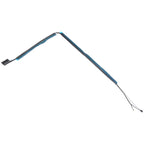 Keyboard Sensor Flex Cable for iPad 10.2 inch 7/8/9th Gen, For iPad 10.2 inch 7/8/9th Gen(Black), For iPad 10.2 inch 7/8/9th Gen