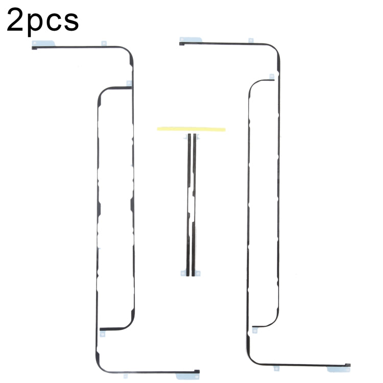 LCD Screen Tape Glue for iPad 2022 A2757 A2777 A2696, For iPad 2022 A2757 A2777 A2696