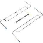 LCD Screen Tape Glue for iPad 2022 A2757 A2777 A2696, For iPad 2022 A2757 A2777 A2696