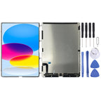 For iPad 2022 / 10th Gen A2696 Wifi Edition LCD Screen, For iPad 2022