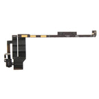 Audio Flex Cable Ribbon + Keypad Board  for iPad 2 CDMA, For Apple iPad 2