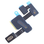 For iPad 10.2 inch 2021 WIFI Edition Microphone Flex Cable, For iPad 10.2 inch 2021 WIFI Edition