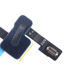 For iPad 10.2 inch 2021 WIFI Edition Microphone Flex Cable, For iPad 10.2 inch 2021 WIFI Edition