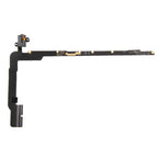 Audio Flex Cable Ribbon + Keypad Board  for iPad 3 / New iPad (Wifi Version) , For Apple New iPad