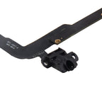 Audio Flex Cable Ribbon + Keypad Board for iPad 3 / New iPad (3G Version) , For Apple New iPad