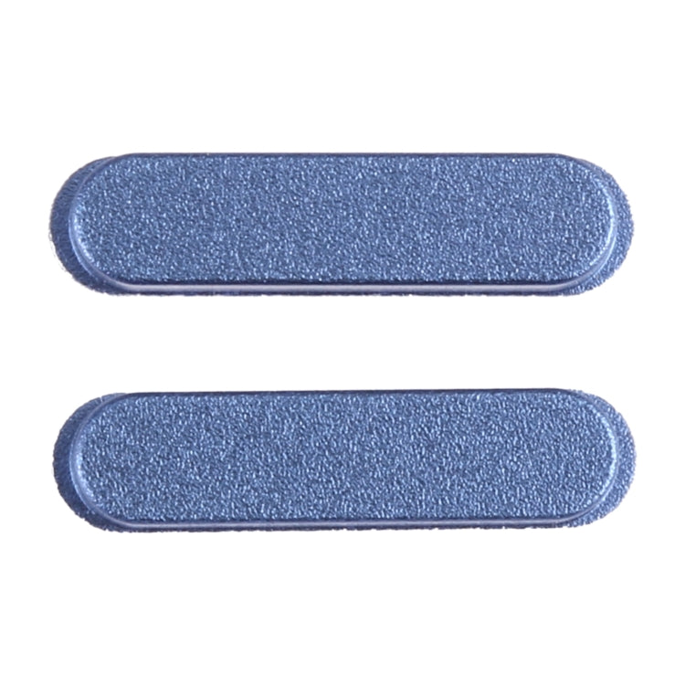 1 Pair Power Control Button For iPad 2022 10.9 inch A2696 A2757, For iPad 2022