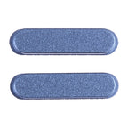 1 Pair Power Control Button For iPad 2022 10.9 inch A2696 A2757, For iPad 2022