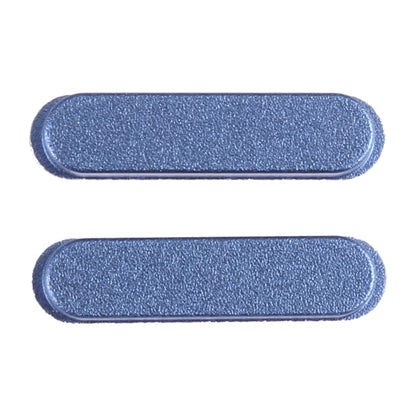 1 Pair Power Control Button For iPad 2022 10.9 inch A2696 A2757, For iPad 2022