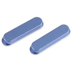 1 Pair Power Control Button For iPad 2022 10.9 inch A2696 A2757, For iPad 2022