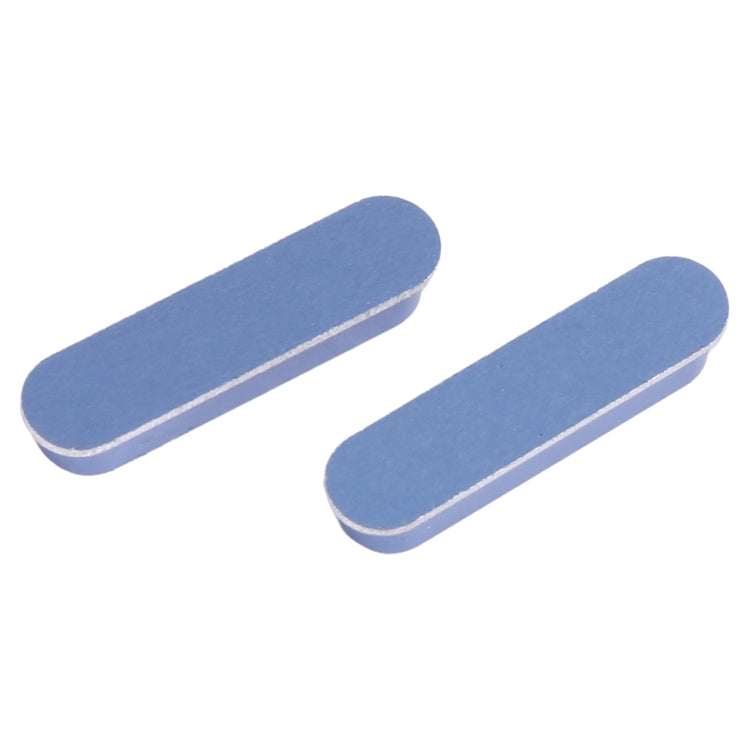 1 Pair Power Control Button For iPad 2022 10.9 inch A2696 A2757, For iPad 2022