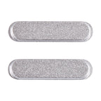 1 Pair Power Control Button For iPad 2022 10.9 inch A2696 A2757, For iPad 2022