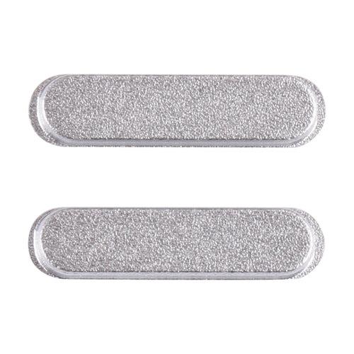 1 Pair Power Control Button For iPad 2022 10.9 inch A2696 A2757, For iPad 2022