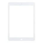 For iPad 9.7 Front Screen Outer Glass Lens with OCA Optically Clear Adhesive, For iPad 9.7