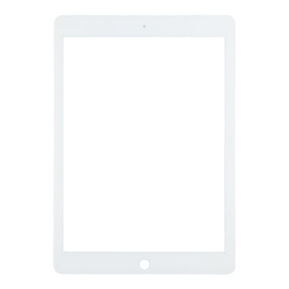 For iPad 9.7 Front Screen Outer Glass Lens with OCA Optically Clear Adhesive, For iPad 9.7