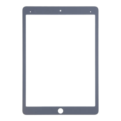 For iPad 9.7 Front Screen Outer Glass Lens with OCA Optically Clear Adhesive, For iPad 9.7