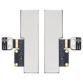 For iPad Pro 9.7 4G Version 1set Left and Right Antenna Flex Cable, For iPad Pro 9.7 4G Version