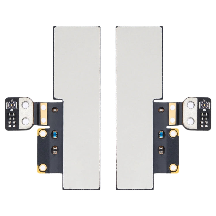 For iPad Pro 9.7 4G Version 1set Left and Right Antenna Flex Cable, For iPad Pro 9.7 4G Version