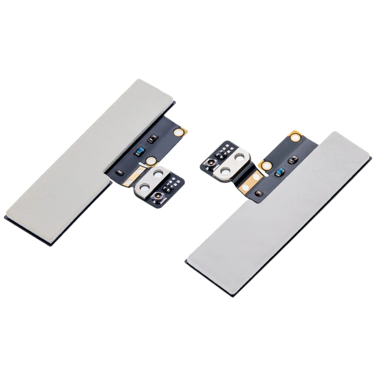 For iPad Pro 9.7 4G Version 1set Left and Right Antenna Flex Cable, For iPad Pro 9.7 4G Version