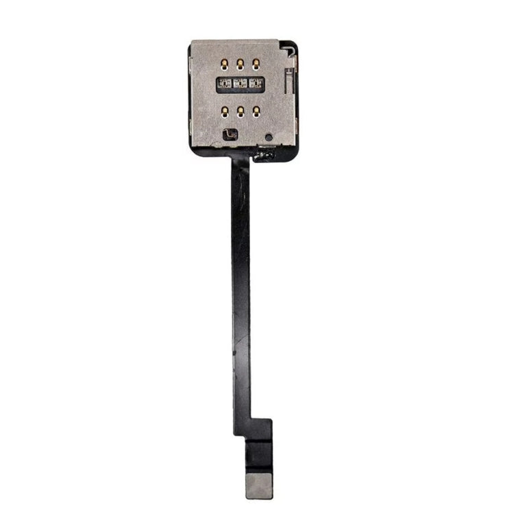 SIM Card Holder Socket Flex Cable for iPad Pro 11 inch, For iPad Pro 11 inch