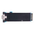 Charging Port Flex Cable for iPad Pro 12.9 inch (2017) 2nd A1670 A1671, For iPad Pro 12.9 inch (2017) 2nd