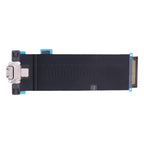 Charging Port Flex Cable for iPad Pro 12.9 inch (2017) 2nd A1670 A1671, For iPad Pro 12.9 inch (2017) 2nd