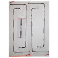 LCD Screen Tape Glue for iPad Pro 12.9 inch (2018) 3rd A1876 A2014 A1895 A1983, For  iPad Pro 12.9 inch (2018) 3rd