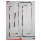 LCD Screen Tape Glue for iPad Pro 12.9 inch (2018) 3rd A1876 A2014 A1895 A1983, For  iPad Pro 12.9 inch (2018) 3rd