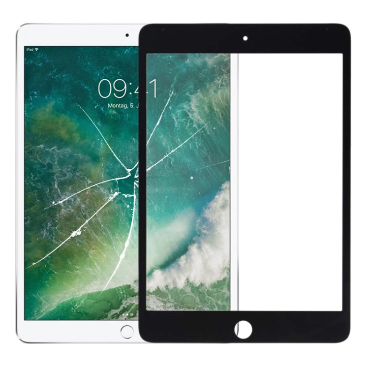 Front Screen Outer Glass Lens for iPad Pro 12.9 inch / iPad Pro 12.9 inch (2017), For iPad Pro 12.9 inch (2017)