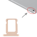 SIM Card Tray for iPad Pro 12.9 inch (2017), For iPad Pro 12.9 inch (2017)