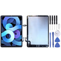 LCD Screen and Digitizer Full Assembly for Apple iPad Air (2020) 10.9 inch / A2316 / Air 4, For iPad Air (2020)
