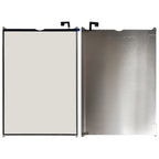LCD Backlight Plate for iPad 10.2 (2019) / 10.2 (2020), For iPad 10.2 (2019)