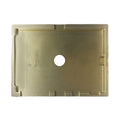 Press Screen Positioning Mould for iPad Air (2020) / Air 4, For iPad Air (2020) / Air 4