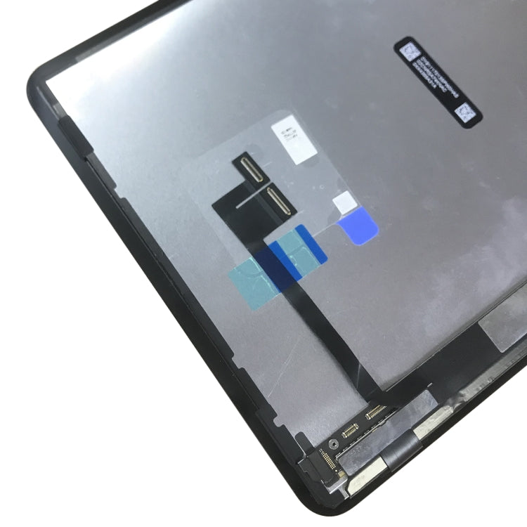 LCD Screen and Digitizer Full Assembly for iPad Pro 11 2021 2022 A2301 A2459 A2460, For iPad Pro 11 2021 2022