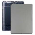 Battery Back Housing Cover for iPad Pro 12.9 inch 2017 A1670 (WIFI Version), For iPad Pro 12.9 inch 2017 A1670 (WIFI)