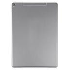Battery Back Housing Cover for iPad Pro 12.9 inch 2017 A1671 A1821 (4G Version), For iPad Pro 12.9 inch 2017 A1671 A1821 (4G)