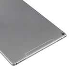 Battery Back Housing Cover for iPad Pro 12.9 inch 2017 A1671 A1821 (4G Version), For iPad Pro 12.9 inch 2017 A1671 A1821 (4G)