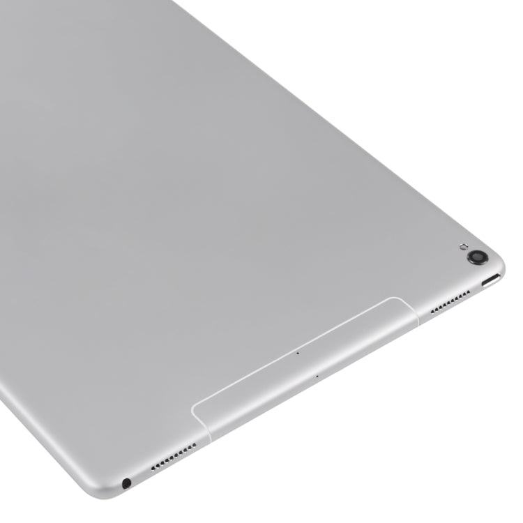 Battery Back Housing Cover for iPad Pro 12.9 inch 2017 A1671 A1821 (4G Version), For iPad Pro 12.9 inch 2017 A1671 A1821 (4G)