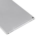 Battery Back Housing Cover for iPad Pro 12.9 inch 2017 A1671 A1821 (4G Version), For iPad Pro 12.9 inch 2017 A1671 A1821 (4G)
