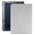 Battery Back Housing Cover for iPad Pro 12.9 inch 2017 A1671 A1821 (4G Version), For iPad Pro 12.9 inch 2017 A1671 A1821 (4G)