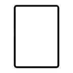 Front Screen Outer Glass Lens for iPad Pro 11 (2021) A2301 A2459 A2460, For iPad Pro 11 (2021)