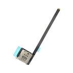 SIM Card Holder Socket Flex Cable for iPad Pro 12.9 inch (2015) A1584 A1652, For iPad Pro 12.9 inch (2015)