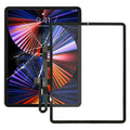 Original Touch Panel for iPad Pro 12.9 inch 2021 2022 A2379 A2461 A2462, For iPad Pro 12.9 inch 2021 2022