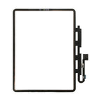 Original Touch Panel for iPad Pro 12.9 inch 2021 2022 A2379 A2461 A2462, For iPad Pro 12.9 inch 2021 2022