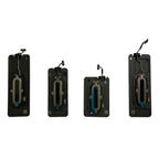 4 PCS/Set Speaker Ringer Buzzer for iPad Pro 11 (2021), For iPad Pro 11 inch (2021)