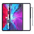 Touch Panel for iPad Pro 12.9 inch (2020) A2069 A2229 A2232 A2233, For iPad Pro 12.9 inch (2020)