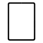 Front Screen Outer Glass Lens for iPad Pro 12.9 inch (2021) A2378 A2461 A2379, For iPad Pro 12.9 inch (2021)