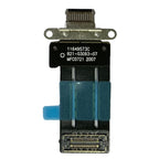 Charging Port Flex Cable for iPad Pro 12.9 inch 2021 (5th gen) A2379 A2461 A2462, For iPad Pro 12.9 inch 2021
