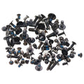 Complete Set Screws and Bolts for iPad Pro 12.9 (3rd Gen) 2018 A1895 A1983 A2014 A1876, For iPad Pro 12.9 (3rd Gen) 2018