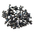 Complete Set Screws and Bolts for iPad Pro 12.9 2015 A1652 A1584, For iPad Pro 12.9 2015